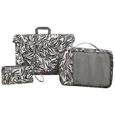 Eagle Creek Pack-It World Traveler System Set