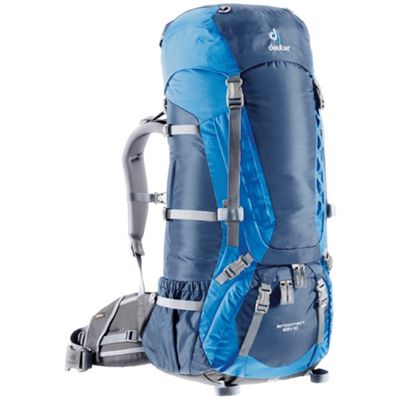 Deuter Aircontact 65+10