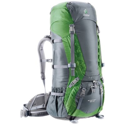 Deuter Aircontact 65 + 10 Pack