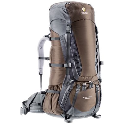 Deuter Aircontact 75 + 10 Pack
