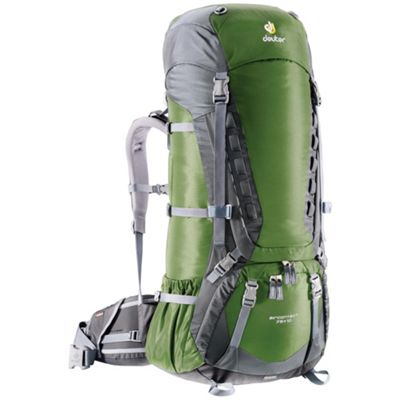 Deuter Aircontact 75 + 10 Pack