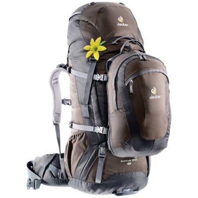 Deuter Women's Quantum 55 + 10 SL Packs