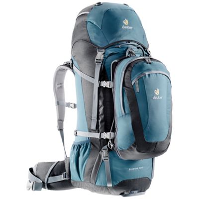 Deuter Quantum 70 + 10 Packs