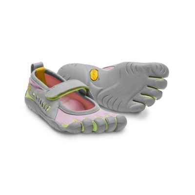 Vibram Five Fingers Girls' Sprint Shoe