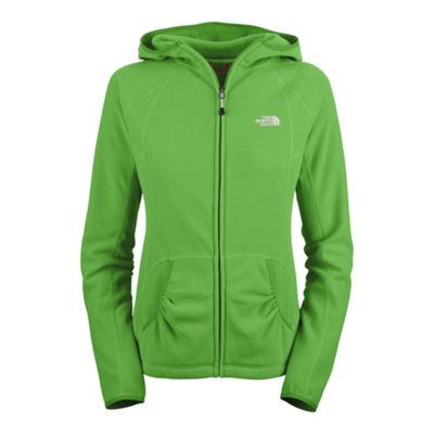 The North Face Women's TKA 100 Texture Masonic Hoodie