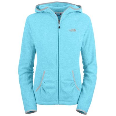The North Face Women's TKA 100 Texture Masonic Hoodie