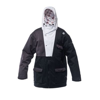 Sessions Benchetler Ski Jacket - Men's