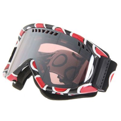 Smith Scope Goggles Air Ignitor Army Adaption - Men's