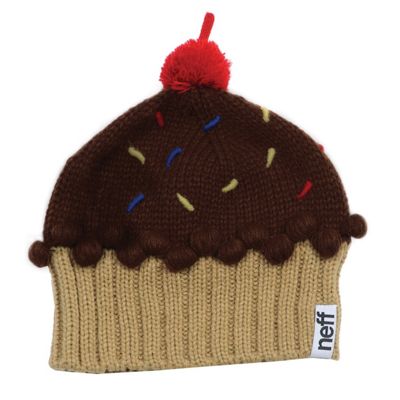Neff Cupcake Beanie - Women's