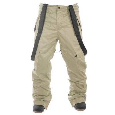 Nomis Simon Signature Cargo Shell Snowboard Pants - Men's