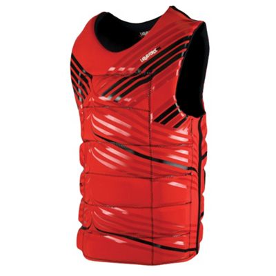Liquid Force Watson Wakeboard Comp Vest - Men's
