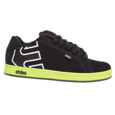 Etnies Fader Skate Shoes - Men's
