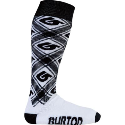 Burton Party Snowboard Socks - Men's
