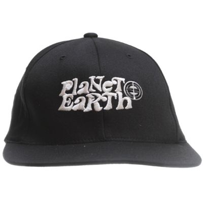Planet Earth Dunbar Cap - Men's
