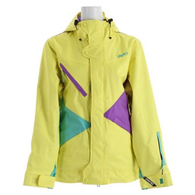 Nomis Pimpstress Insulated Snowboard Jacket - Women's