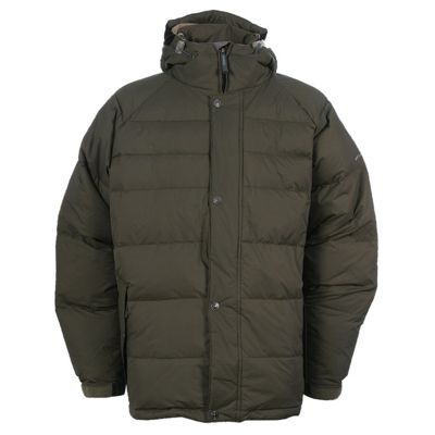 Sessions Downtown Ski Jacket - Men's