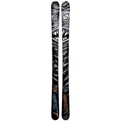 Lib Tech Pipe Nas Skis - Men's