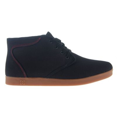 DC Village HI TX Skate Shoes - Men's