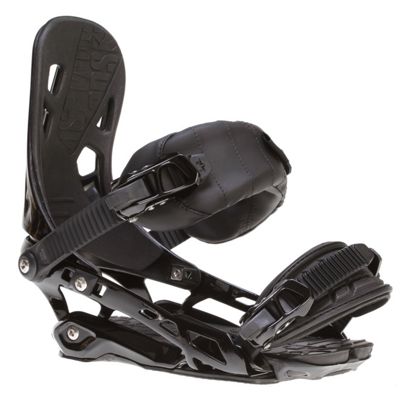 Rome 390 Snowboard Bindings 2012- Men's