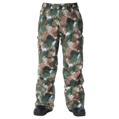 Sessions Achilles Snowboard Pants - Men's