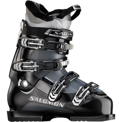 Salomon Mission 4 Ski Boots 2012- Men's