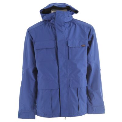 Planet Earth Lieutenant Snowboard Jacket - Men's