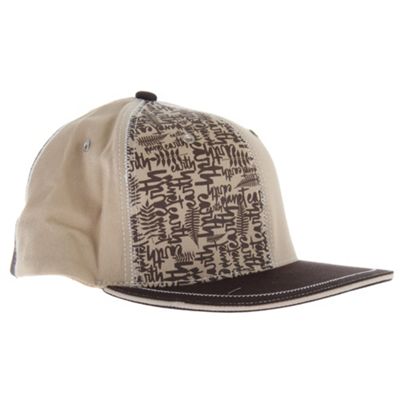Planet Earth Delgado Cap - Men's