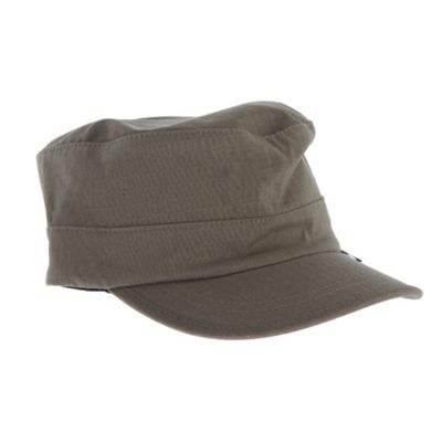 Planet Earth Weston Cap - Men's