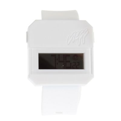 Neff Digi Watch 2012- Men's