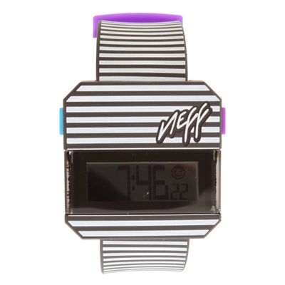 Neff Digi Watch - Men's