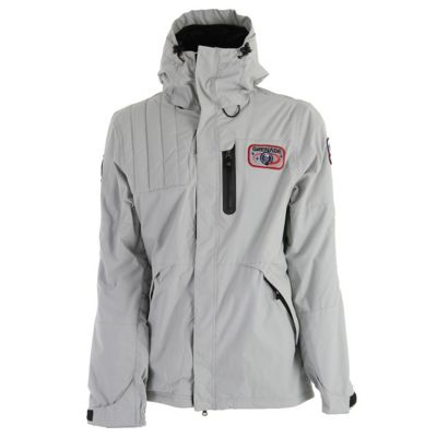 Grenade Astro Snowboard Jacket - Men's