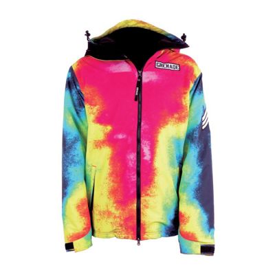 Grenade Predator Snowboard Jacket 2012- Men's