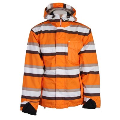 Sessions Ignition Ski Jacket - Men's