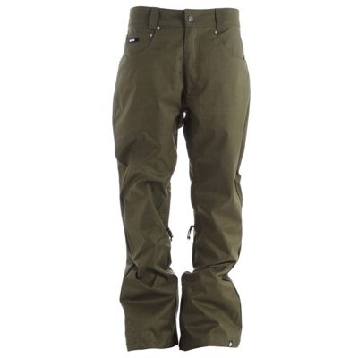 Nomis True Slim Shell Snowboard Pants - Men's