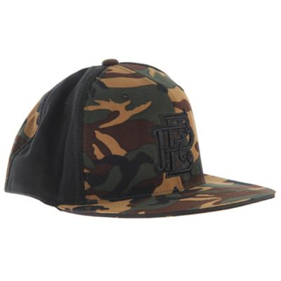 Planet Earth Brolin Cap - Men's