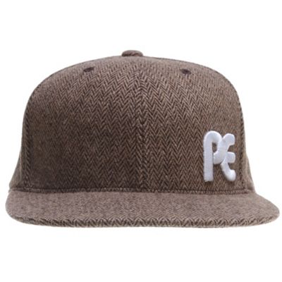 Planet Earth Dugout Cap - Men's