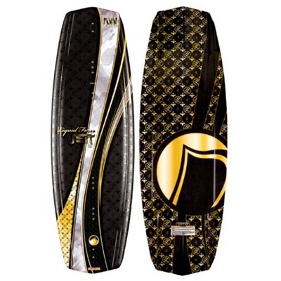 Liquid Force Jett Wakeboard 132 - Women's