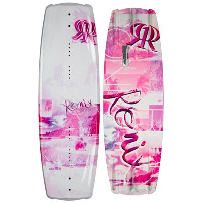 Ronix Krush Wakeboard 134 - Women's