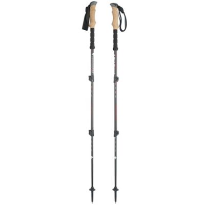 Black Diamond Alpine Carbon Cork Trekking Pole