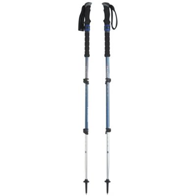 Black Diamond Contour Elliptic Shock Trekking Pole