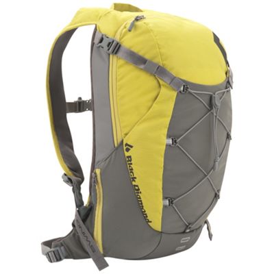 Black Diamond EXL Pack