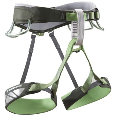 Black Diamond Focus Climbing Harness