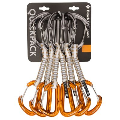 Black Diamond HoodWire Quickpack