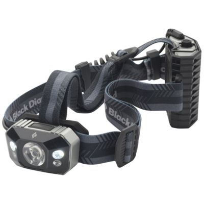 Black Diamond Icon Headlamp