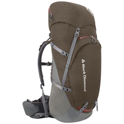 Black Diamond Mercury 55 Pack