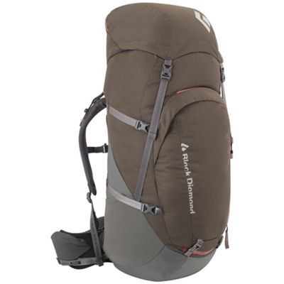 Black Diamond Mercury 75 Pack