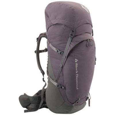 Black Diamond Women's Onyx 55 Pack