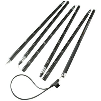 Black Diamond QuickDraw Carbon Fiber Probe