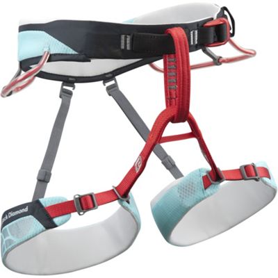 Black Diamond Women's Siren Climbing Harness