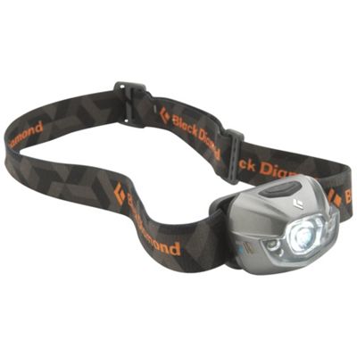 Black Diamond Spot Headlamp